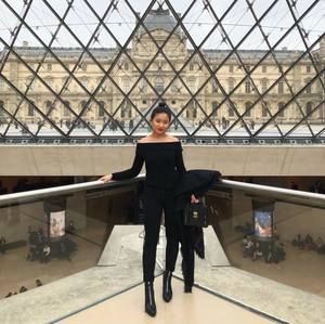 Meet your Posher, Ashley